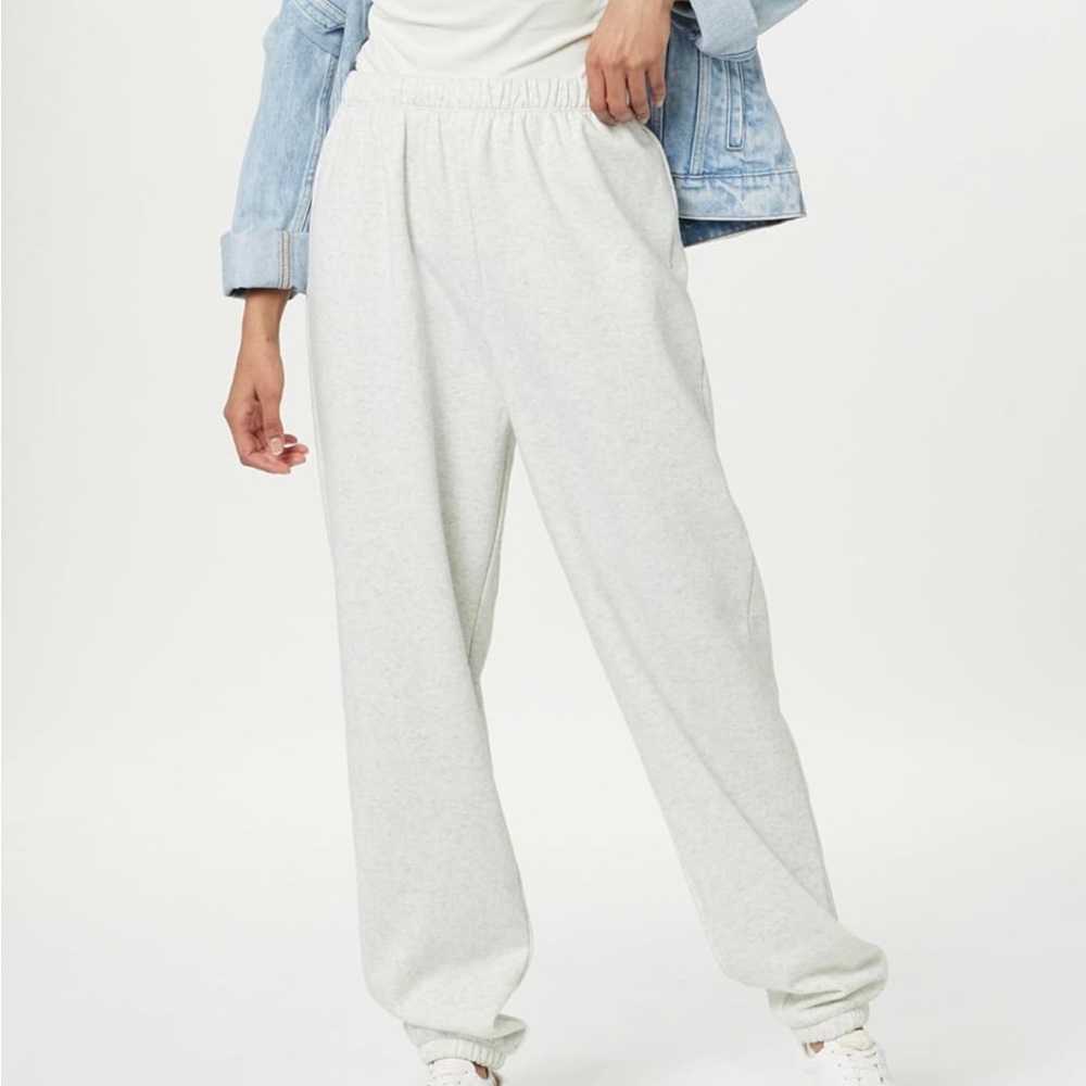 The Drop Women's Kehlani Relaxed Jogger